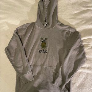 Vans Scarab Hoodie